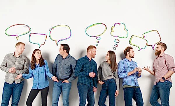 Günlük Konuşma İngilizcesi