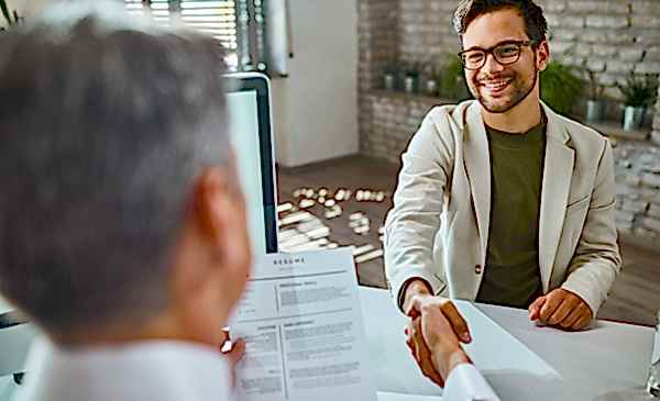 İngilizce İş Mülakatı Hazırlık