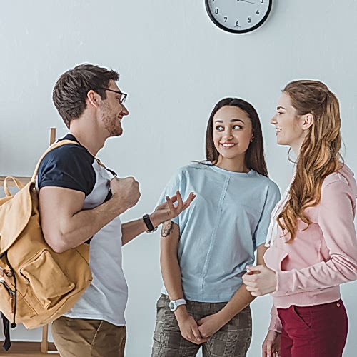 13 Yıllık Tecrübeli Eğitim