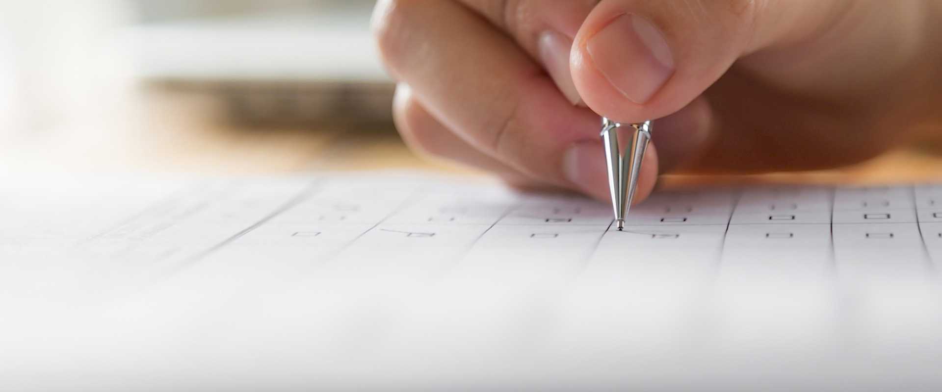 Test of English As a Foreign Language