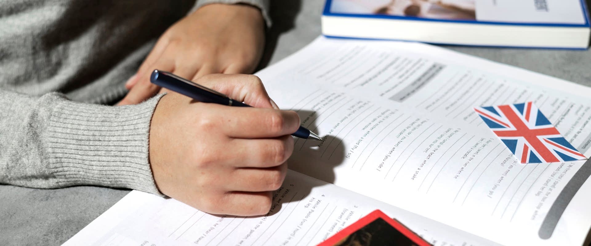 Yükseköğretim Kurumları Yabancı Dil Sınavı